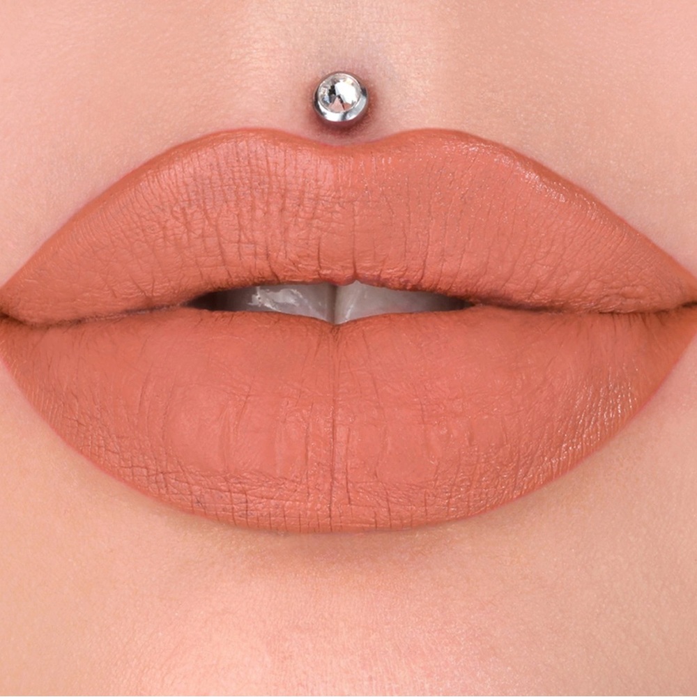 Rare and Vaulted! Jeffree Star Fully Nude Velour Liquid Lipstick